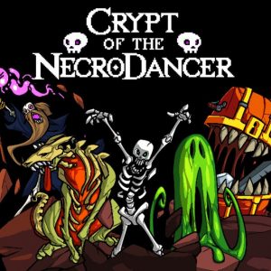 Crypt of the NecroDancer PC Steam CD Key