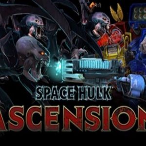 Space Hulk Ascension Edition Steam CD Key