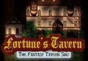 Fortune's Tavern - The Fantasy Tavern Simulator PC Steam CD Key