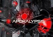 Apokalypsis PC Steam CD Key