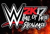 WWE 2K17 - Hall of Fame Showcase DLC PC Steam CD Key