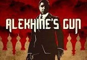Alekhine's Gun PC Steam CD Key
