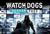 Watch Dogs - Season Pass PC Ubisoft Connect CD Key