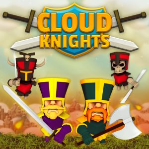 Cloud Knights Steam CD Key