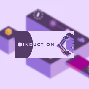 Induction Steam CD Key