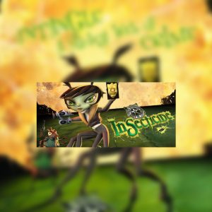 Insecticide Part 1 Steam Gift