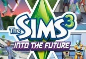 The Sims 3 - Into The Future Expansion EU EA App CD Key
