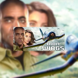 Iron Wings PC Steam CD Key