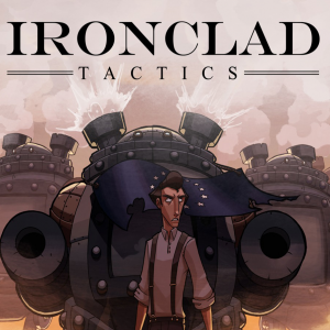 Ironclad Tactics 2-Pack Steam Gift