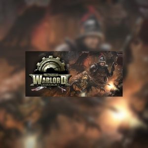 Iron Grip: Warlord PC Steam CD Key