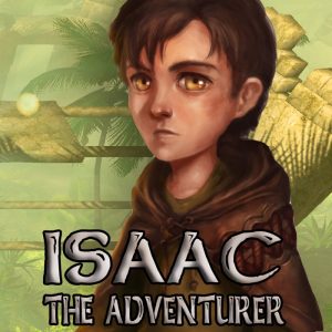 Isaac the Adventurer PC Steam CD Key