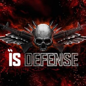 IS Defense PC Steam CD Key