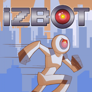 iZBOT PC Steam CD Key