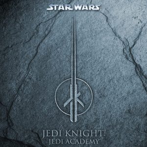 Star Wars Jedi Knight: Jedi Academy PC Steam CD Key