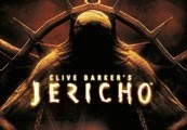 Clive Barker's Jericho PC Steam Gift