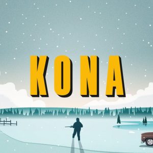 Kona PC Steam CD Key