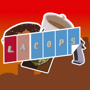 LA Cops PC Steam CD Key
