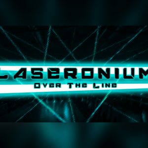 Laseronium: Over The Line Steam CD Key