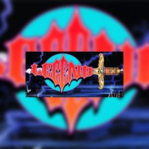 Legend (1994) Steam CD Key