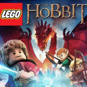LEGO The Hobbit PC Steam CD Key