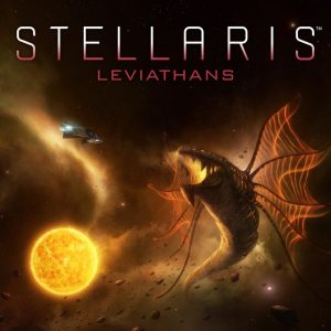 Stellaris - Leviathans Story Pack DLC Steam CD Key