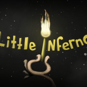 Little Inferno PC Steam CD Key