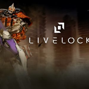 Livelock PC Steam CD Key