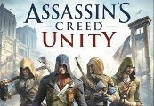 Assassin's Creed Unity PC Steam Gift