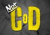 NotCoD PC Steam CD Key