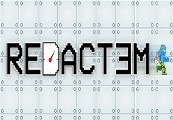Redactem Steam CD Key
