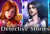 Detective Stories Bundle PC Steam CD Key