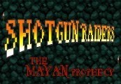 Shotgun Raiders Steam CD Key