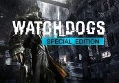 Watch Dogs Special Edition PC Ubisoft Connect CD Key