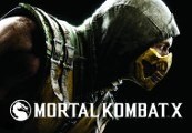 Mortal Kombat X XBOX ONE CD Key