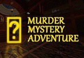 Murder Mystery Adventure Steam CD Key