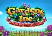 Gardens Inc.: From Rakes to Riches Steam CD Key