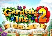 Gardens Inc. 2: The Road to Fame Steam CD Key