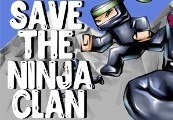 Save the Ninja Clan Steam CD Key