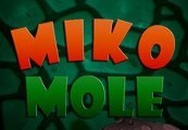 Miko Mole PC Steam CD Key
