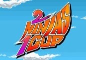 2 Ninjas 1 Cup PC Steam CD Key