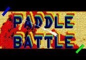 Paddle Battle Steam CD Key