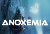 Anoxemia PC Steam CD Key