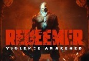 Redeemer Steam CD Key
