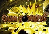 Gun Bombers Steam CD Key