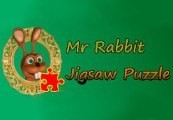 Mr Rabbit's Jigsaw Puzzle Steam CD Key