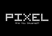 Pixel: ru² Steam CD Key