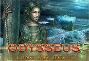 Odysseus: Long Way Home PC Steam CD Key
