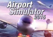 Airport Simulator 2015 PC Steam CD Key