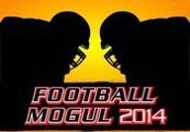 Football Mogul 2014 Steam CD Key