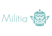 Militia PC Steam CD Key